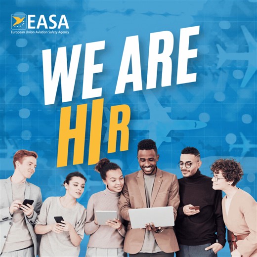 #EASA has launched its Seconded National Experts Call for 2025! We're looking for experienced professionals from #EU, EFTA, or eligible partner countries who are passionate about aviation #safety, sustainability, innovation and making a real impact! Based in Cologne, Germany, this opportunity covers key sectors such as Certification, Flight Standards, Safety Management, Executive Affairs and more, with applications open until May 5, 2025 at 23:59 CET. At EASA, you'll contribute to a safer, green