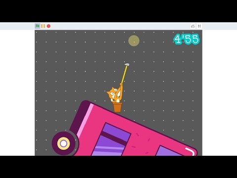 Getting over the bus