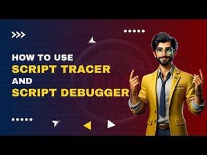 Introduction to ServiceNow Script Tracer: Full Hands-on Demo