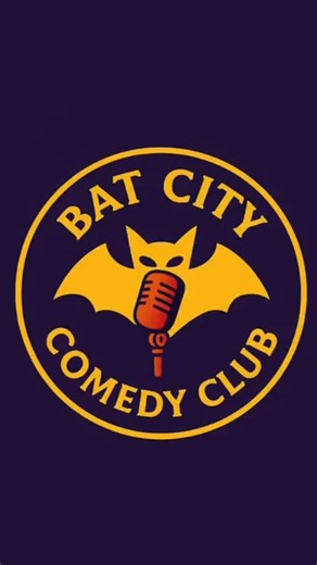 Bat City Comedy Club on Instagram: "Big laughs. Legendary comics. Downtown Austin. Hidden inside of The Reverbery is now Bat City Comedy Club; where nationally touring stand-up takes over inside the Hilton Downtown Austin. This isn’t an open mic. This is a room built for killers. Lights down. Drinks up. Laughs loud.  Downtown Austin, TX ️ Tickets in bio 驪 Welcome to Bat City. #AustinComedy #StandUpComedy #DowntownAustin #LiveComedy #ComedyClub : @ttlg.productions"