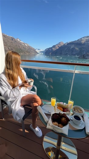 Discover an unforgettable Arctic adventure with MSC Poesia 💫 Over a 21-night epic voyage, she sails to Greenland & Iceland. Book MSC Poesia’s Arctic summer itinerary https://bit.ly/3VRcThZ | MSC Cruises