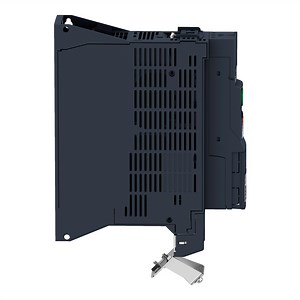 ATV320U22N4B - variable speed drive, Altivar Machine ATV320, 2.2kW, 380 to 500V, 3 phases, book | Schneider Electric Singapore