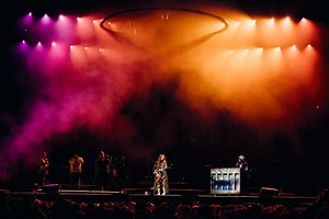 21K views · 1.5K reactions | Missing these nights  Listen to the music that inspired the songs and the stage of the #LaurenDaigleWorldTour on Spotify! #Inspirations —> https://spoti.fi/2Q7r6Wx | Lauren Daigle | Facebook