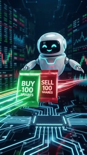 What Actually Happens When You Buy a Stock?
