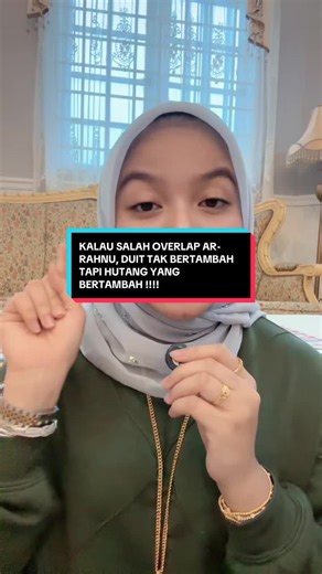 Nak tahu lagi tips overlap surat di Ar-Rahnu boleh komen “ Nak Tahu” #squademastiktokuj #emasuj #emashargakilang #emasfreeupah #umarjewelleries