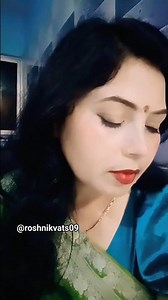 Royegi Ye Aankhen Fir Bhi Main To Muskuraungi |#shorts #roshnikvats09 #ritumaheshwari