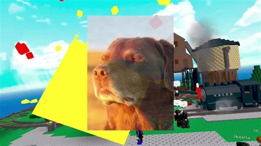 #vr #roblox #naturaldisaster #magic #fyp | Roblox