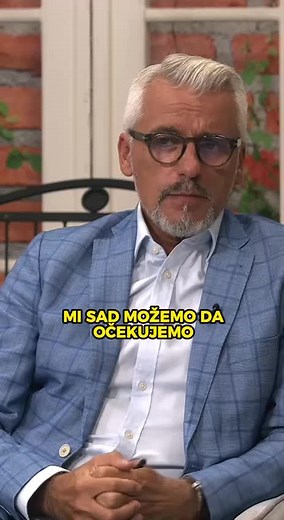 Sasa Borojevic on TikTok