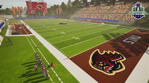 Maximum Football March update and pre-season 6: Training camp available today