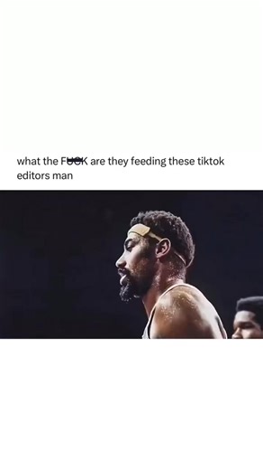 One of the best edits ever 😳😳 | Hoops Central