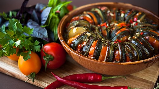 Top 5 des spécialités culinaires de Montpellier