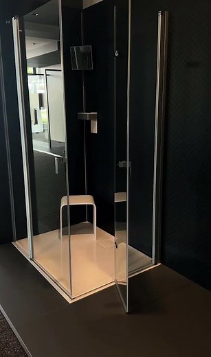 HÜPPE Design pure