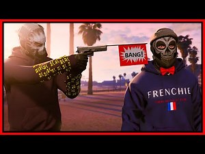 WE TROLLED LIVE STREAMER IN GTA 5 RP