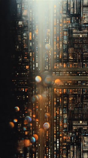 8K views · 1.2K reactions | Blade runner #PillartAI #Midjourney #MagnificAI #AIWorldbuilding #AIDreamscape #PromptEngineering #AIConceptDesign #CinematicPrompt #AIArtVision #AIUrbanMythos | Pillart AI | Facebook