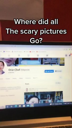 The Mystery of Orie Chef: Explained Story and Backstory