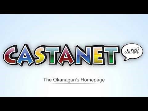 Castanet.net - The Okanagan's Home Page