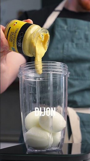 10 Calorie Mayo