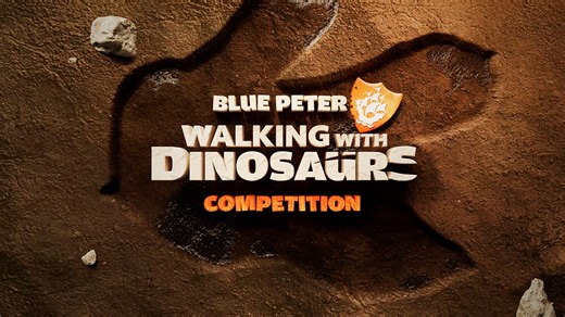 Blue Peter launches Walking With Dinosaurs competition to win a visit to an active prehistoric dig site in Canada