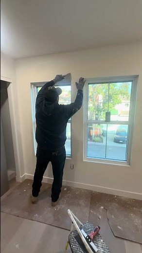 Drywall Finishing Process: From Mud to Paint-Ready Walls | San Jose Contractor