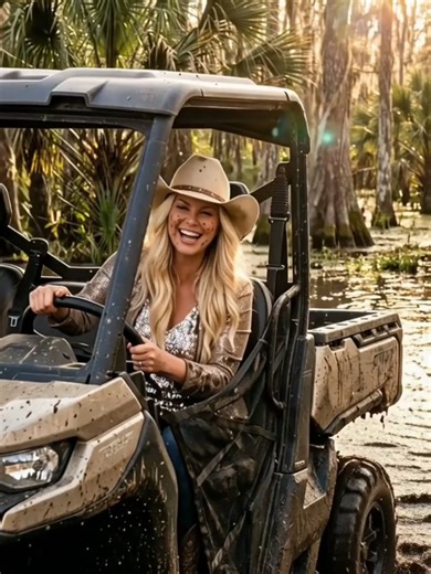 A little bit country… a little bit boujee 💅🤠 If this is your vibe, use the sound ✨ (out now everywhere) #LittleBitBoujee #CountryTok #NewMusic #WomenInCountry #OriginalSound