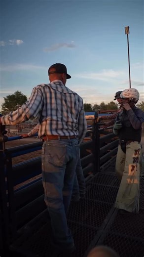 This is where riders are forged.