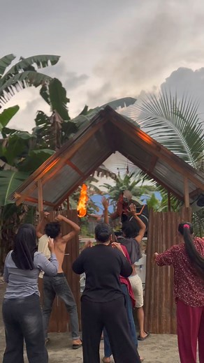 2.1M views · 70K reactions | Panggung dj tokeh rusuh Ompong Komedi | Roma Channel | Facebook