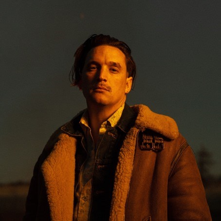 Liam St. John at Capital Ale House Music Hall (23 Apr 2026)