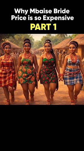 Understanding the High Costs of Mbaise Bride Price
