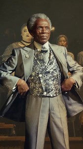Hadestown the Musical 2026: André De Shields as Hermes — July 24 Limited Run