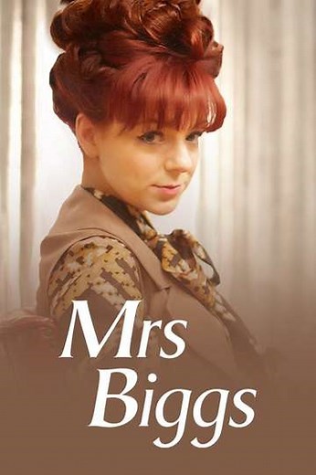 Mrs Biggs - Movie
