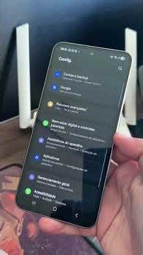 3 melhores funções do Android #dica #celular #android
