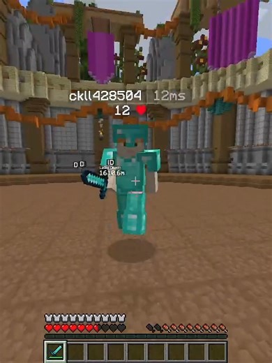 Mastering Sword PvP Techniques in Minecraft