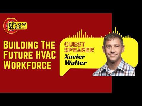 Building The Future HVAC Workforce