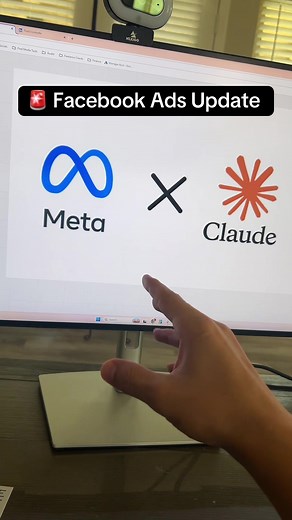 Claude and Facebook Ads: Business Marketing Guide