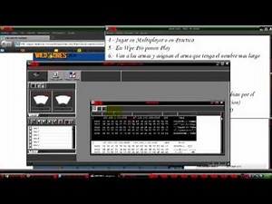 wild ones hack armas wpe pro español