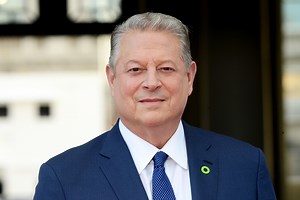 Al Gore Net Worth 2024: What Is The Former VP Worth?