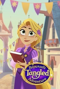 Tangled: The Series: Season 3 | Rotten Tomatoes