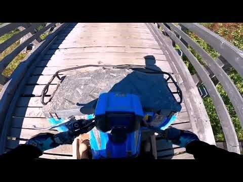 2025 Yamaha Grizzly Breaks down!!!!!!!!