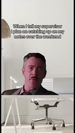 Catching Up on Therapy Notes Over the Weekend