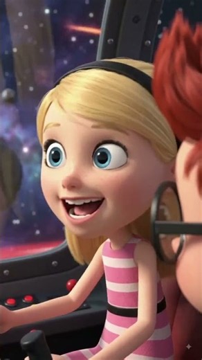 take penny rainbow wagon crash from mr peabody and sherman
