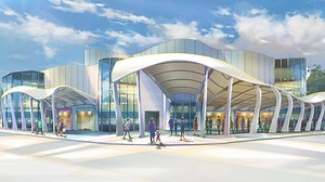 Good things take time and after much anticipation, we can now announce the name of our newest ride – Sky Voyager, soon to take flight. We have also created an exciting partnership with Australia’s leading travel website, Experience Oz. Find out more: bit.ly/2zjgbQI | Dreamworld Australia