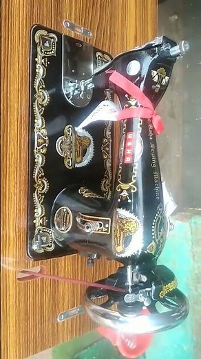 Usha sewing Machine