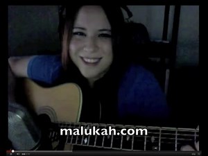 Skyrim: Age of Aggression - Live Cover by Malukah