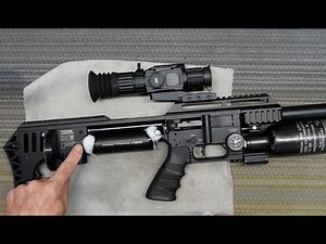 FX Impact - HOW TO FIND AIR LEAK