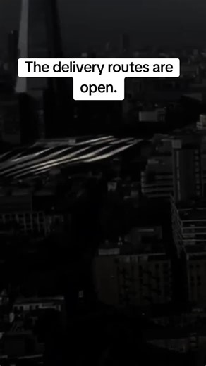 Exploring Open Delivery Routes