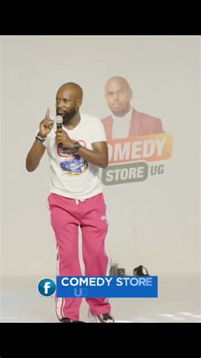 mc mariachi comedy store in Uganda junior make 256