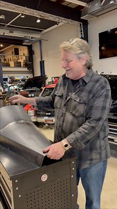 Special Introductory price on our universal trans tunnel. | Studio Hotrods