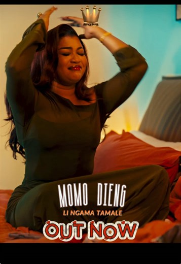 🎄✨ CADEAUX DE NOËL POUR TOUS LES FANS ! ✨🎄 Le moment est arrivé… Le nouveau clip de Momo Dieng – « Li Ngama Tamale » est OUT NOW 🔥🎶 Un vrai présent pour cette fin d’année : de l’énergie, des émotions et un son qui va réchauffer vos fêtes 🎁💃🕺 👉 Regardez, partagez et offrez ce cadeau musical autour de vous. Disponible dès maintenant sur toutes les plateformes ! #MomoDieng #LiNgamaTamale #OutNow #CadeauxDeNoel #nouveauclip