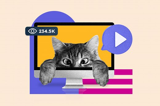 The psychological technique marketers need to make engaging videos