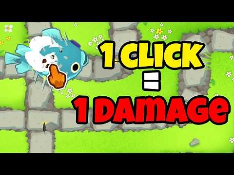 Programming My Computer to Pops Bloons For Me! (BTD6)